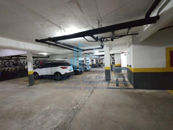 Imagem Apartamento com 3 Quartos à Venda, 90 m² em Real - Praia Grande