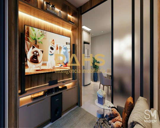 Imagem Apartamento com 3 Quartos à Venda, 79 m² em Dom Bosco - Itajaí