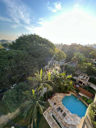 Imagem Apartamento com 3 Quartos à Venda, 300 m² em Paraíso - São Paulo