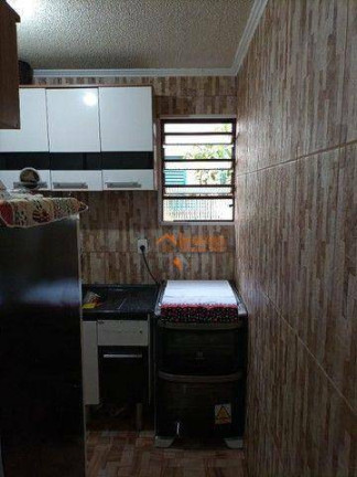 Imagem Casa com 2 Quartos à Venda, 40 m² em Vila Aeroporto - Guarulhos
