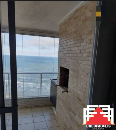 Imagem Apartamento com 2 Quartos à Venda, 70 m² em Vila Guilhermina - Praia Grande Imagem Apartamento com 2 Quartos à Venda, 70 m² em Vila Guilhermina - Praia Grande