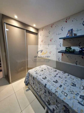 Imagem Apartamento com 3 Quartos à Venda, 94 m² em Altiplano Cabo Branco - João Pessoa