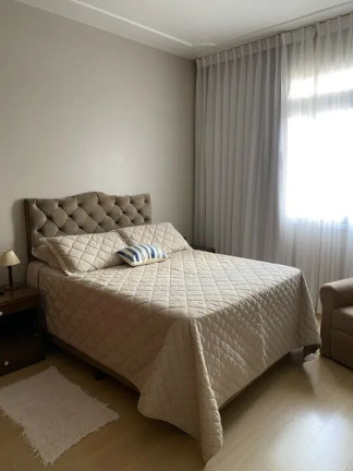 Imagem Apartamento com 3 Quartos à Venda, 102 m² em São João - Porto Alegre
