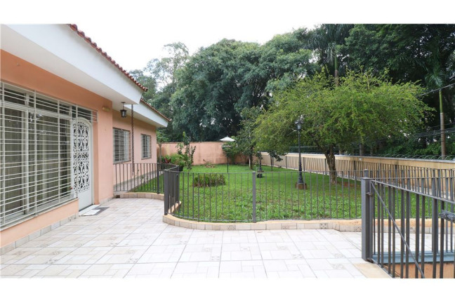 Casa com 4 Quartos à Venda, 179 m² em Butantã - São Paulo