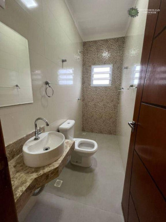 Imagem Sobrado com 3 Quartos à Venda, 140 m² em Mirim - Praia Grande Imagem Sobrado com 3 Quartos à Venda, 140 m² em Mirim - Praia Grande