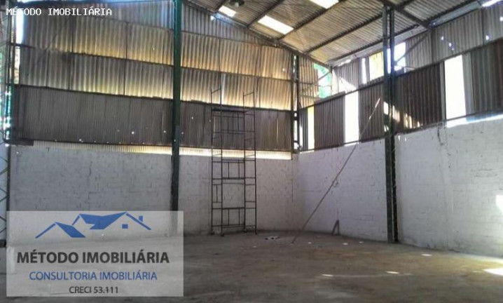 Imagem Galpão à Venda, 2.800 m² em Batistini - São Bernardo Do Campo Imagem Galpão à Venda, 2.800 m² em Batistini - São Bernardo Do Campo