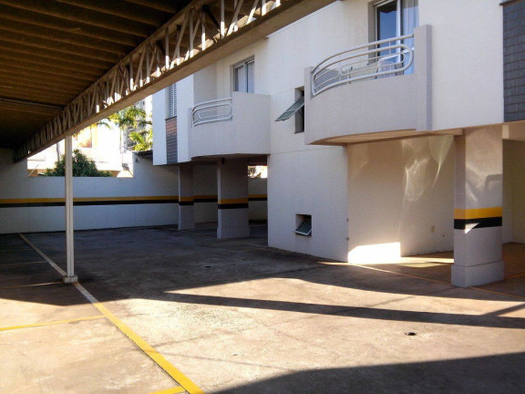 Imagem Apartamento com 1 Quarto para Alugar, em Jardim Panorama - Bauru Imagem Apartamento com 1 Quarto para Alugar, em Jardim Panorama - Bauru
