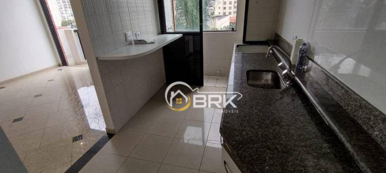 Imagem Apartamento com 2 Quartos para Alugar, 70 m² em Chácara Santo Antônio (zona Leste) - São Paulo Imagem Apartamento com 2 Quartos para Alugar, 70 m² em Chácara Santo Antônio (zona Leste) - São Paulo