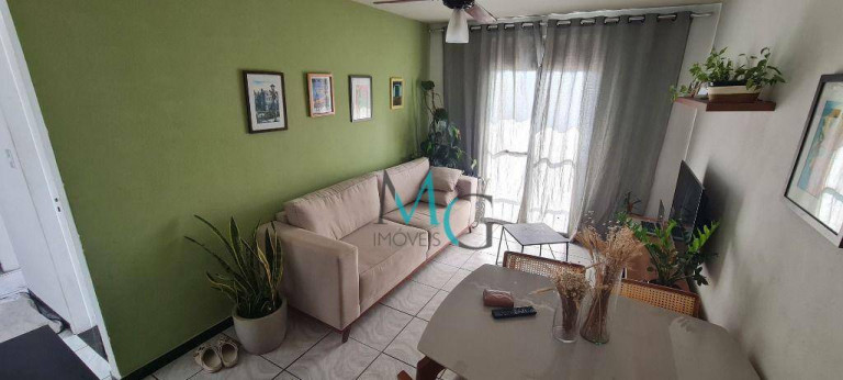 Imagem Apartamento com 2 Quartos à Venda, 64 m² em Campo Grande - Rio De Janeiro Imagem Apartamento com 2 Quartos à Venda, 64 m² em Campo Grande - Rio De Janeiro