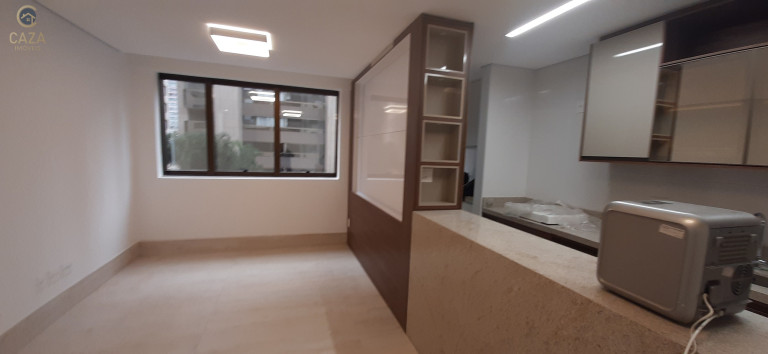 Imagem Imóvel com 2 Quartos para Alugar, 62 m² em Savassi - Belo Horizonte