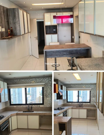 Imagem Cobertura com 4 Quartos à Venda, 380 m² em Ipiranga - São Paulo