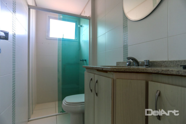 Imagem Cobertura com 3 Quartos à Venda, 172 m² em Juvevê - Curitiba