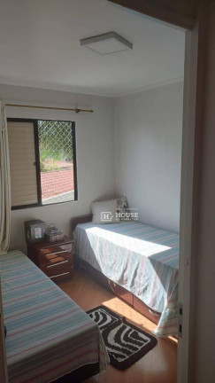 Imagem Apartamento com 3 Quartos à Venda, 62 m² em Butantã - São Paulo