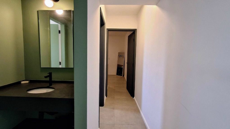Imagem Apartamento com 2 Quartos à Venda, 65 m² em Pinheiros - São Paulo Imagem Apartamento com 2 Quartos à Venda, 65 m² em Pinheiros - São Paulo