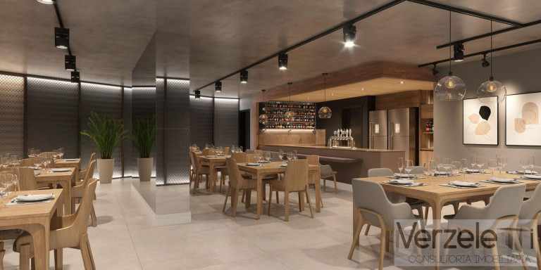 Imagem Apartamento com 3 Quartos à Venda, 96 m² em Centro - Camboriú