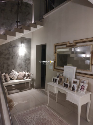 Imagem Cobertura com 3 Quartos à Venda, 289 m² em Estação - Franca Imagem Cobertura com 3 Quartos à Venda, 289 m² em Estação - Franca