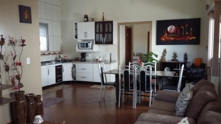 Imagem Imóvel com 2 Quartos à Venda, 160 m² em Ferraz - Garopaba