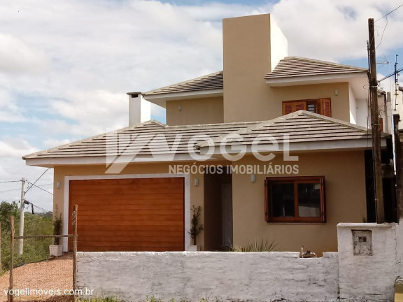 Casa com 3 Quartos à Venda, 343 m² em Vila Nova - Sao Leopoldo
