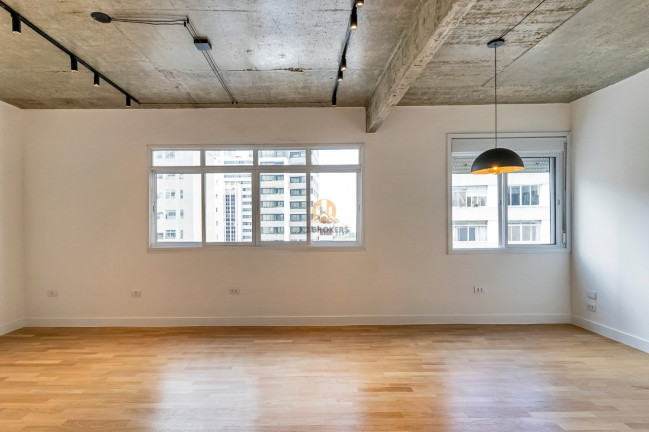 Imagem Imóvel com 2 Quartos à Venda, 100 m² em Higienópolis - São Paulo Imagem Imóvel com 2 Quartos à Venda, 100 m² em Higienópolis - São Paulo