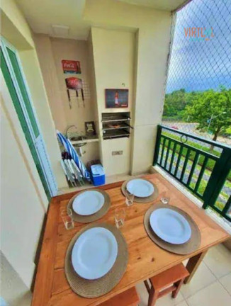 Imagem Apartamento com 2 Quartos à Venda, 82 m² em Maitinga - Bertioga