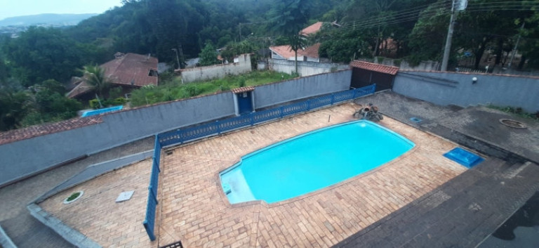 Imagem Sobrado com 4 Quartos à Venda, 500 m² em Vila Santista - Atibaia