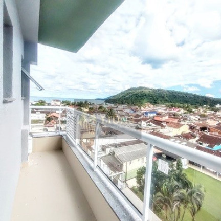 Imagem Imóvel com 4 Quartos à Venda, 134 m² em Perequê-acu - Ubatuba