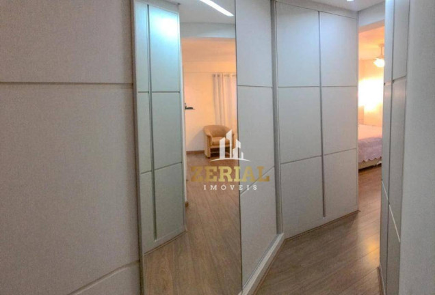 Imagem Apartamento com 3 Quartos à Venda, 188 m² em Olímpico - São Caetano Do Sul