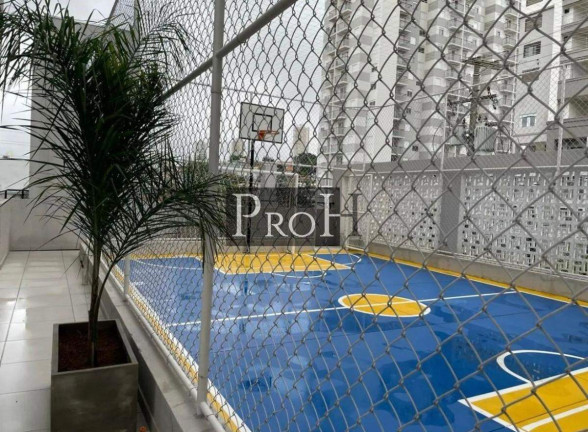Imagem Apartamento com 1 Quarto para Alugar, 32 m² em Ipiranga - São Paulo