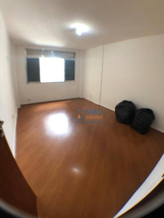 Imagem Apartamento com 3 Quartos à Venda, 113 m² em Bela Vista - São Paulo
