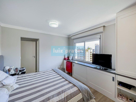 Imagem Apartamento com 2 Quartos à Venda, 103 m² em Bela Vista - Porto Alegre