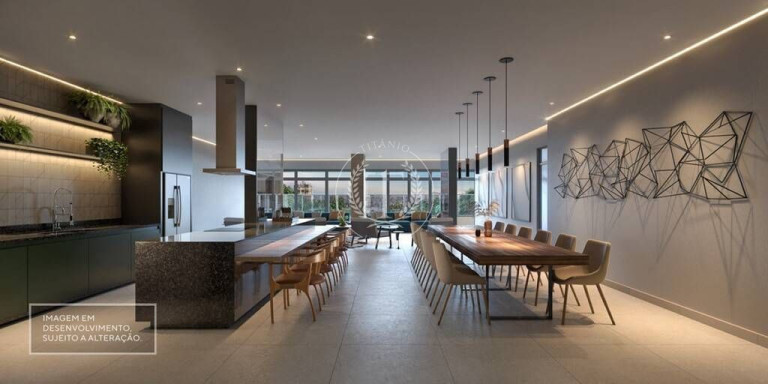 Imagem Apartamento com 4 Quartos à Venda, 237 m² em Alto Da Lapa - São Paulo