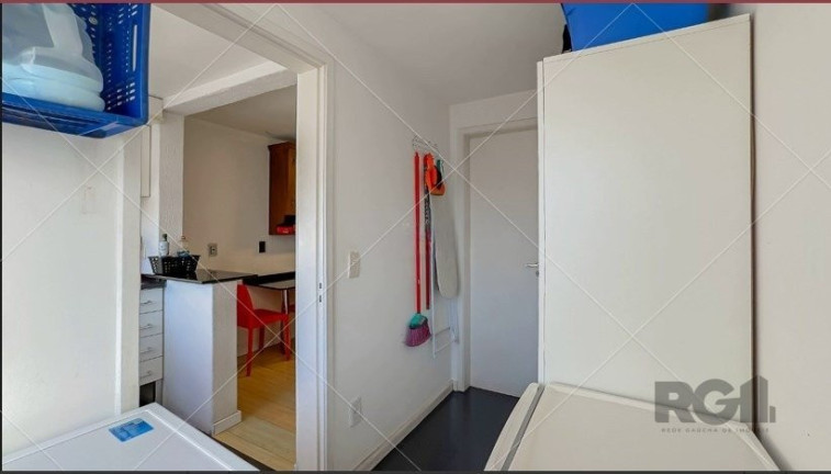 Imagem Cobertura com 3 Quartos à Venda, 301 m² em Farroupilha - Porto Alegre