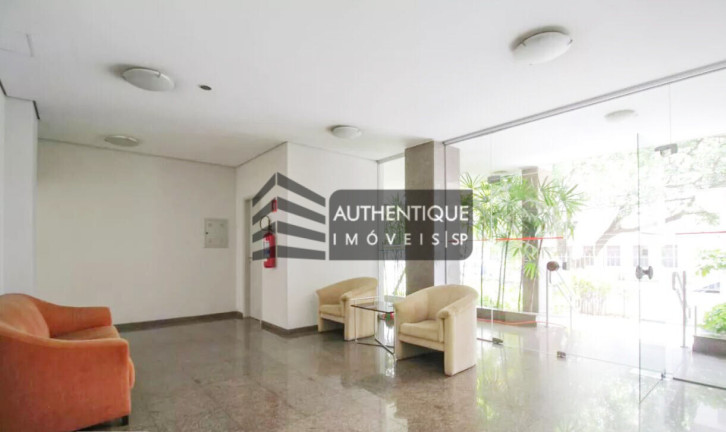 Imagem Apartamento com 2 Quartos à Venda, 80 m² em Vila Olímpia - São Paulo Imagem Apartamento com 2 Quartos à Venda, 80 m² em Vila Olímpia - São Paulo