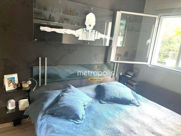 Imagem Apartamento com 3 Quartos à Venda, 112 m² em Paraíso Do Morumbi - São Paulo Imagem Apartamento com 3 Quartos à Venda, 112 m² em Paraíso Do Morumbi - São Paulo