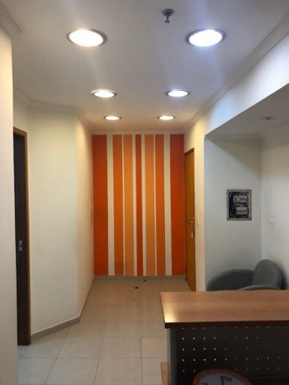 Sala Comercial à Venda, 97 m² em Rudge Ramos - São Bernardo Do Campo