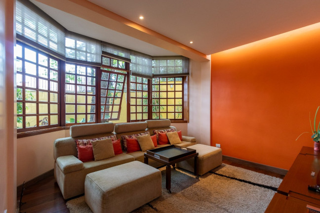 Imagem Casa com 4 Quartos à Venda, 440 m² em Jardim Prudência - São Paulo Imagem Casa com 4 Quartos à Venda, 440 m² em Jardim Prudência - São Paulo