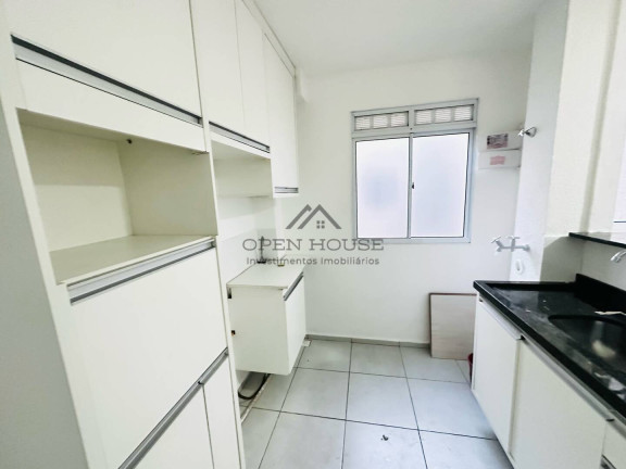 Imagem Apartamento com 2 Quartos à Venda, 40 m² em Vila Juliana - Botucatu Imagem Apartamento com 2 Quartos à Venda, 40 m² em Vila Juliana - Botucatu