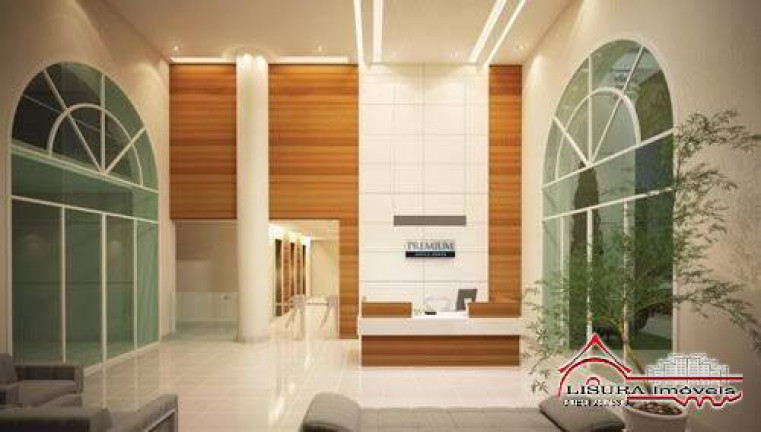 Imagem Sala Comercial à Venda, 33 m² em Centro - Jacareí Imagem Sala Comercial à Venda, 33 m² em Centro - Jacareí