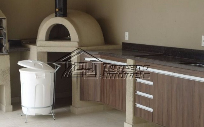 Imagem Apartamento com 2 Quartos à Venda, em Jardim América - São José Dos Campos Imagem Apartamento com 2 Quartos à Venda, em Jardim América - São José Dos Campos