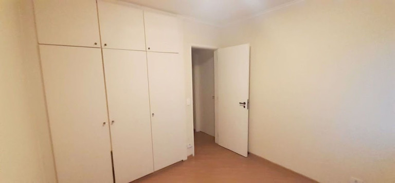 Imagem Apartamento com 2 Quartos à Venda, 75 m² em Vila Clementino - São Paulo