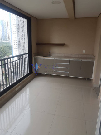 Imagem Apartamento com 2 Quartos para Alugar, 90 m² em Alphaville Empresarial - Barueri