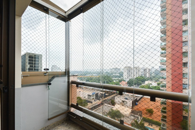Imagem Cobertura com 5 Quartos à Venda, 405 m² em Moema - São Paulo Imagem Cobertura com 5 Quartos à Venda, 405 m² em Moema - São Paulo