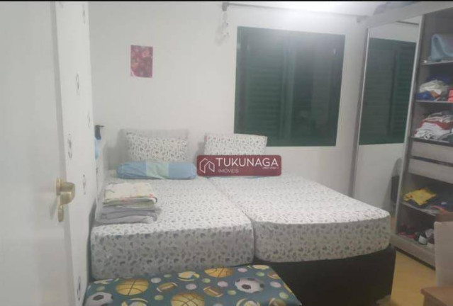 Imagem Apartamento com 2 Quartos à Venda, 68 m² em Vila Gustavo - São Paulo Imagem Apartamento com 2 Quartos à Venda, 68 m² em Vila Gustavo - São Paulo