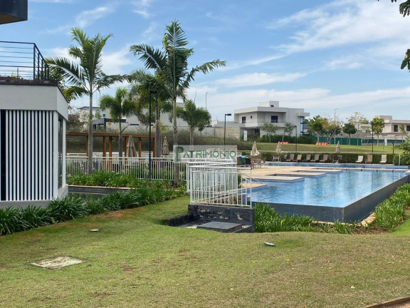 Terreno à Venda, 594 m² em Tamboré Jaguariúna - Jaguariúna