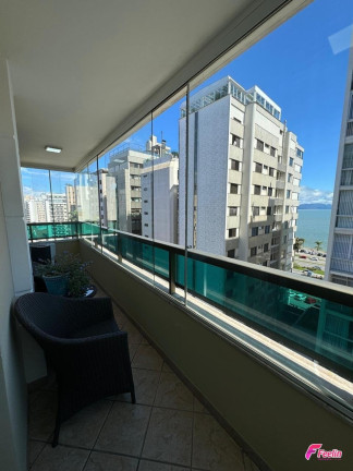 Imagem Apartamento com 3 Quartos à Venda, 110 m² em Centro - Florianópolis