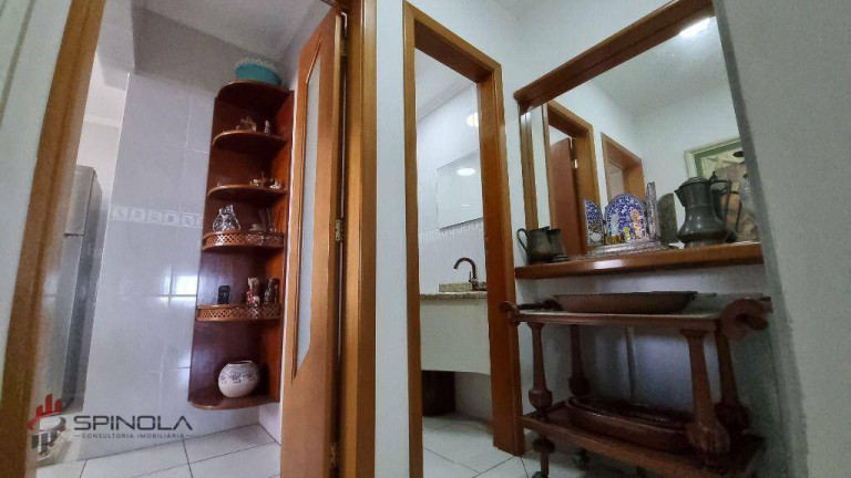 Imagem Apartamento com 3 Quartos à Venda, 140 m² em Vilamar - Praia Grande Imagem Apartamento com 3 Quartos à Venda, 140 m² em Vilamar - Praia Grande