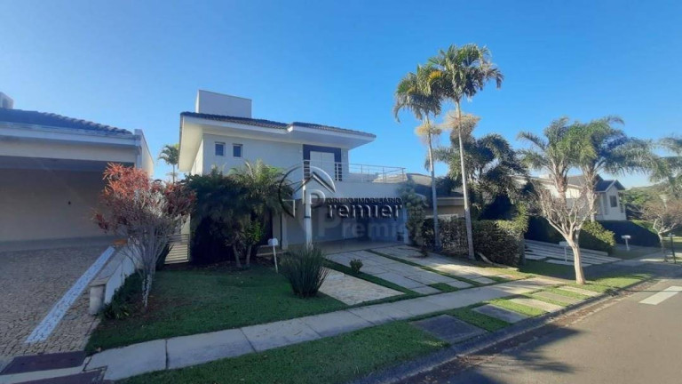 Imagem Casa com 4 Quartos à Venda, 220 m² em Jardim Amstalden Residence - Indaiatuba Imagem Casa com 4 Quartos à Venda, 220 m² em Jardim Amstalden Residence - Indaiatuba