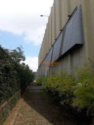 Imagem Galpão para Alugar, 7.800 m² em Jardim Guanca - São Paulo Imagem Galpão para Alugar, 7.800 m² em Jardim Guanca - São Paulo
