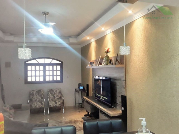 Imagem Casa com 3 Quartos à Venda, 140 m² em Vila Suissa - Mogi Das Cruzes Imagem Casa com 3 Quartos à Venda, 140 m² em Vila Suissa - Mogi Das Cruzes