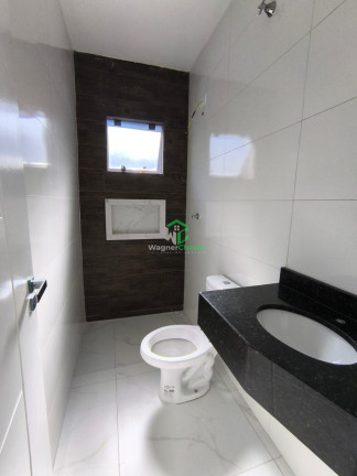 Imagem Casa com 2 Quartos à Venda, 55 m² em Ipanema - Pontal Do Paraná